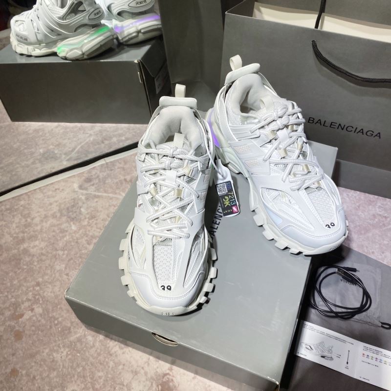 Balenciaga Track Shoes